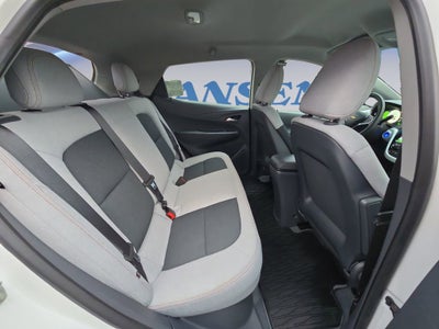 2019 Chevrolet Bolt EV LT