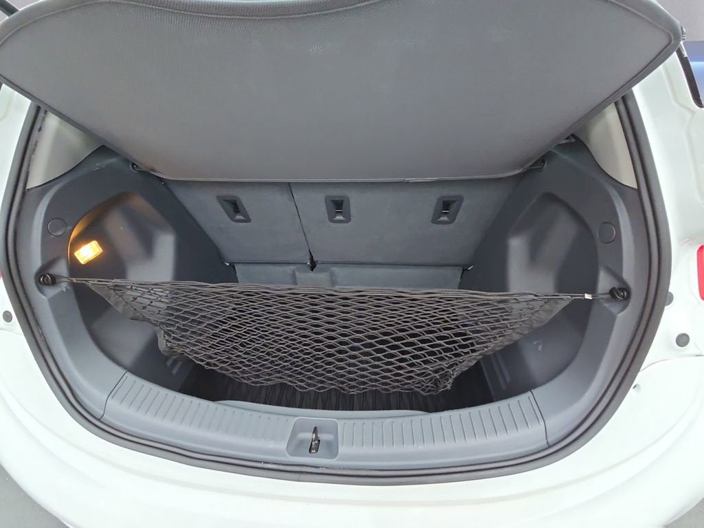 2019 Chevrolet Bolt EV LT