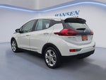 2019 Chevrolet Bolt EV LT