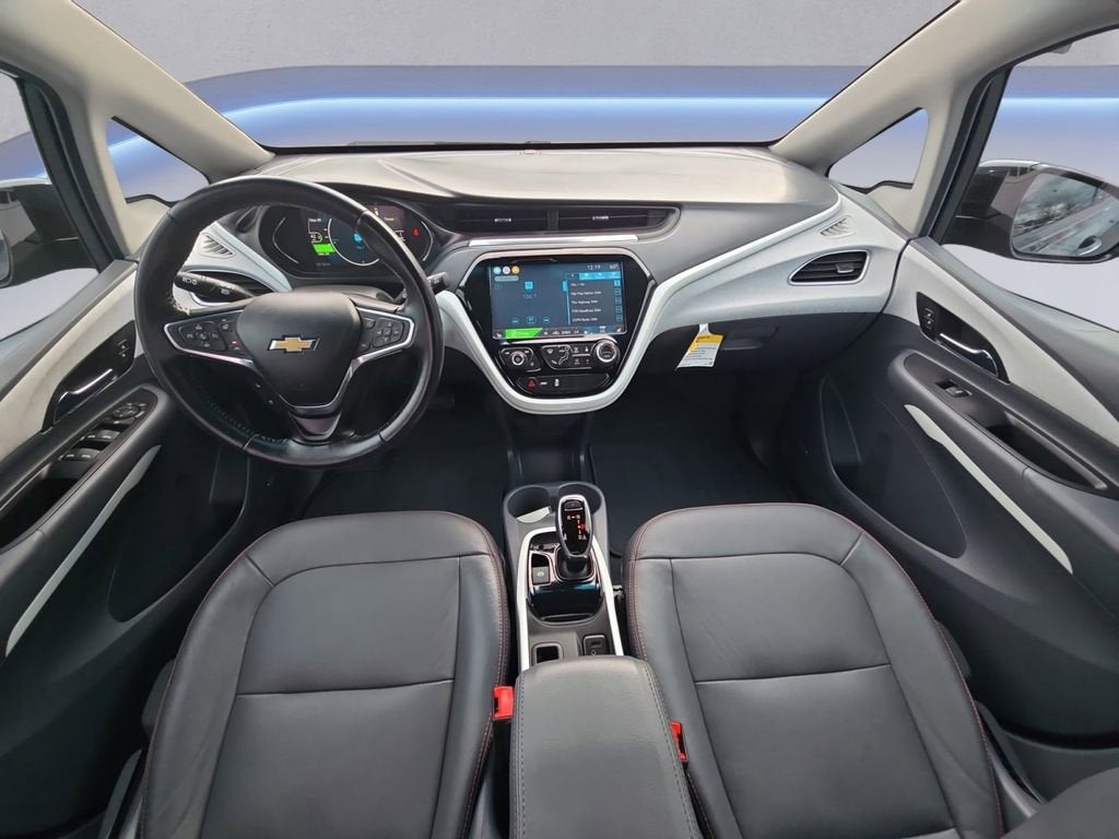 2020 Chevrolet Bolt EV Premier