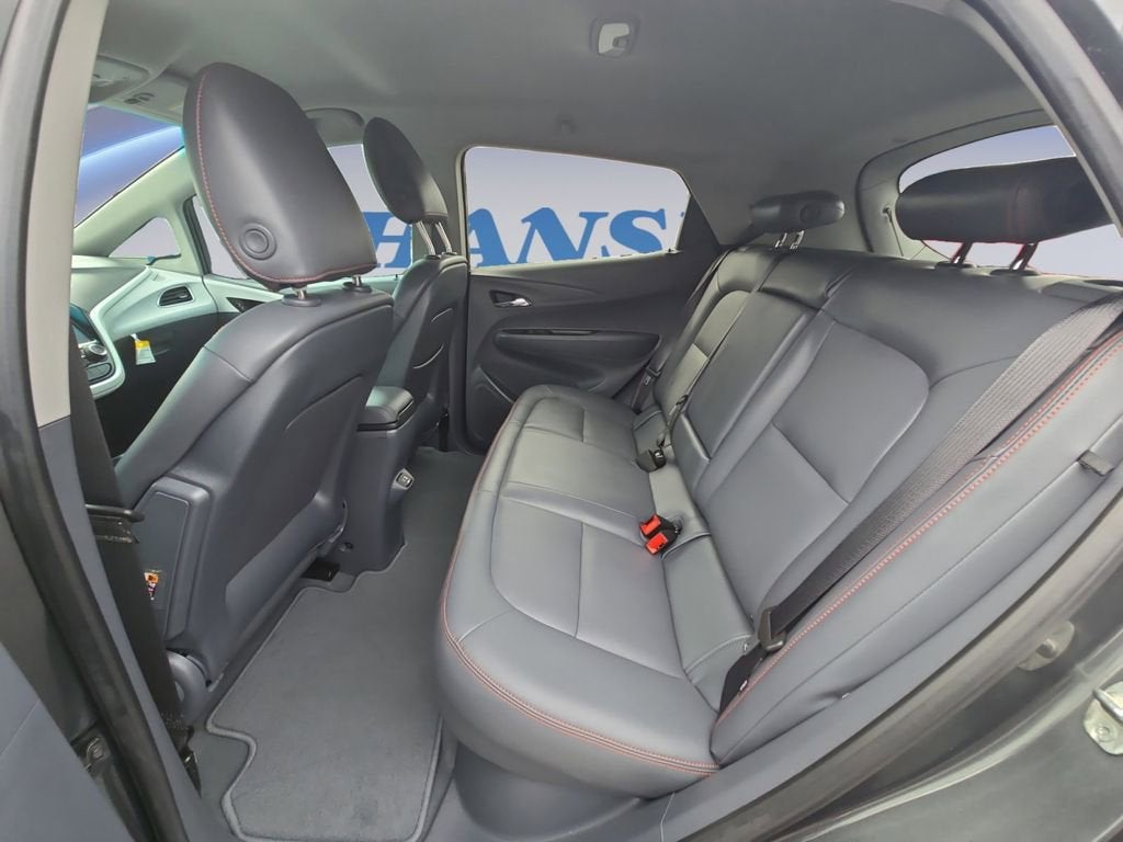 2020 Chevrolet Bolt EV Premier