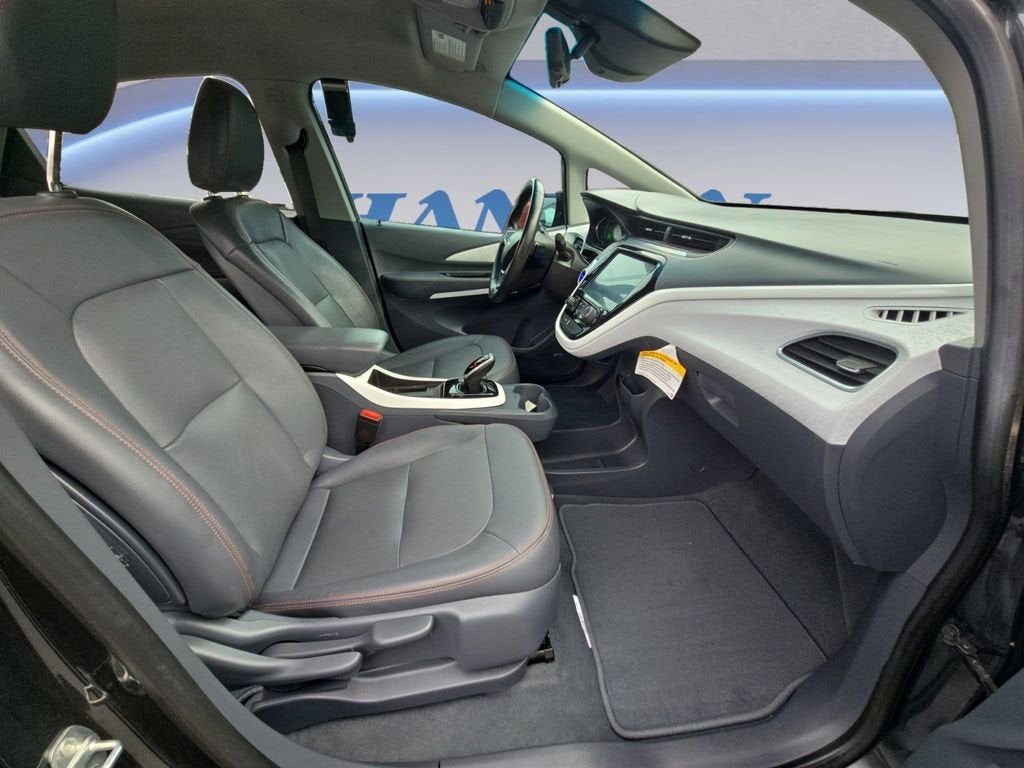2020 Chevrolet Bolt EV Premier