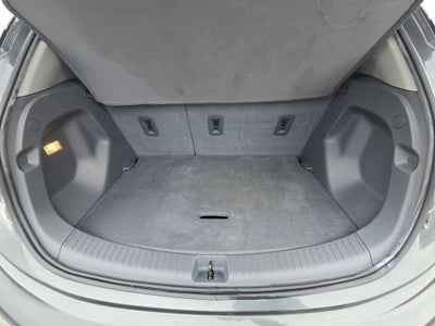 2020 Chevrolet Bolt EV Premier