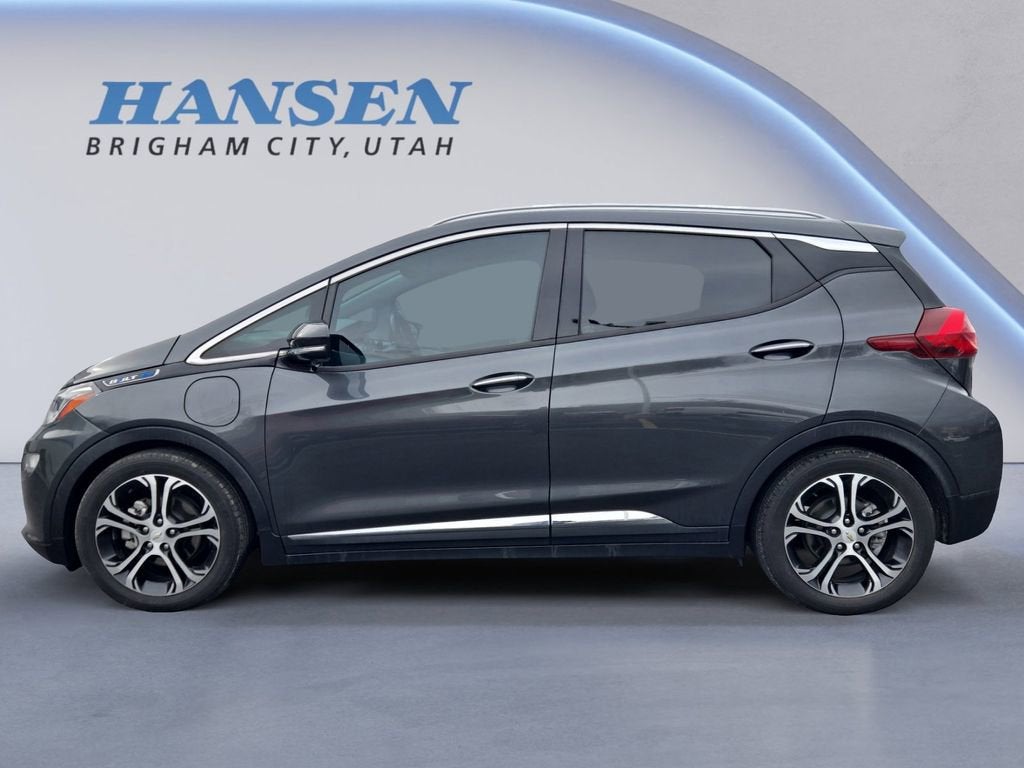2020 Chevrolet Bolt EV Premier