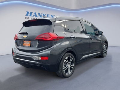 2020 Chevrolet Bolt EV Premier