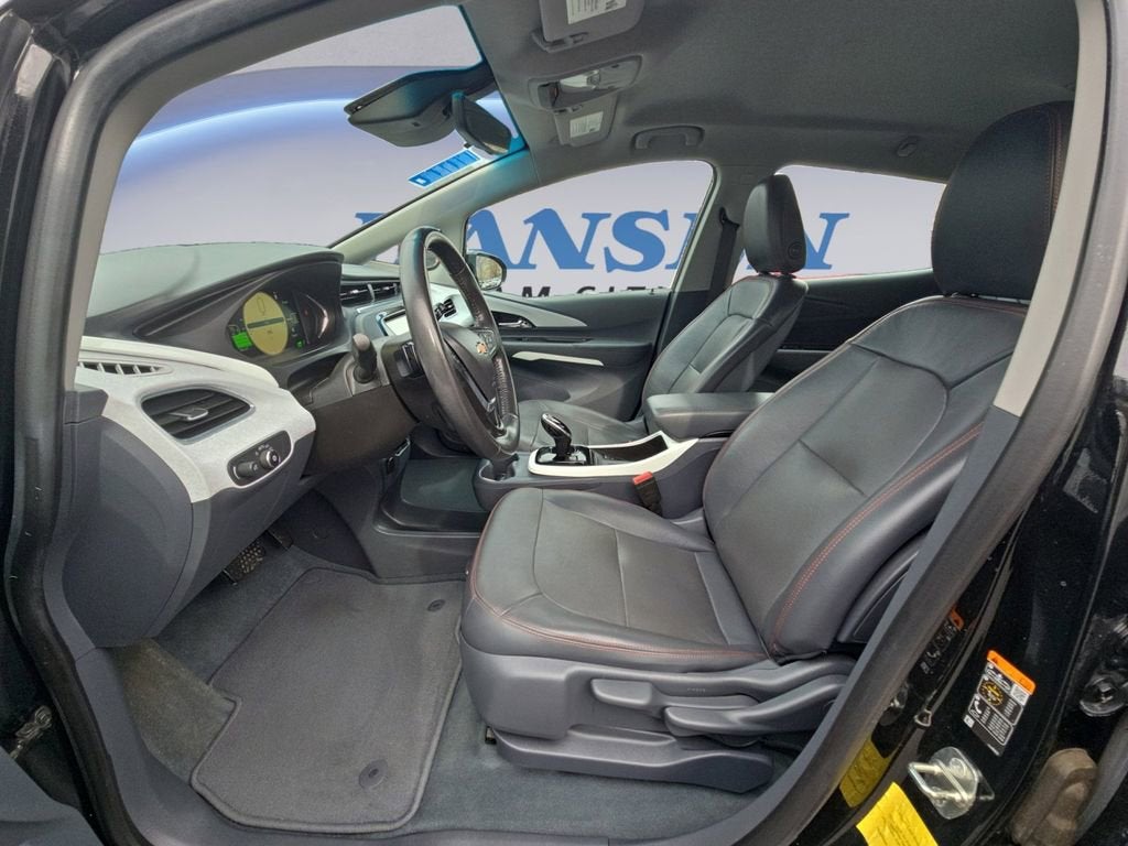 2020 Chevrolet Bolt EV Premier