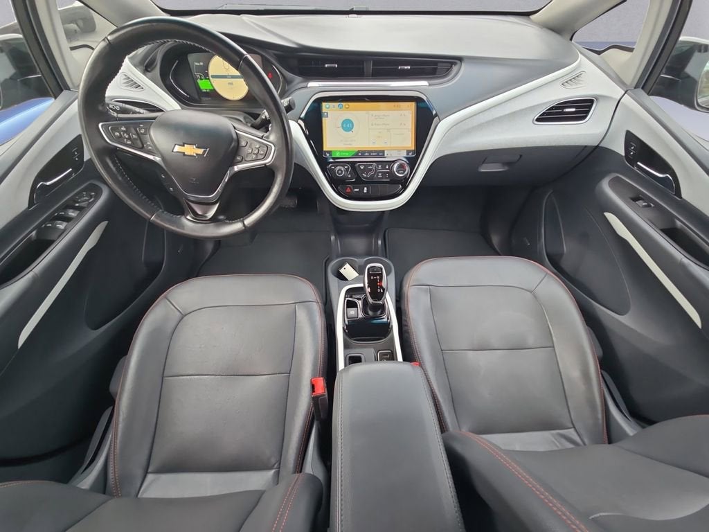 2020 Chevrolet Bolt EV Premier