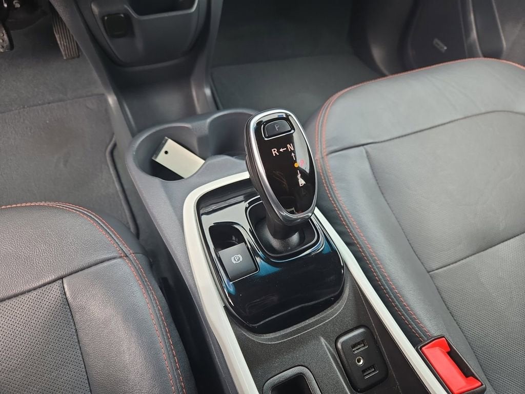 2020 Chevrolet Bolt EV Premier