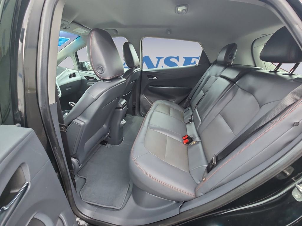 2020 Chevrolet Bolt EV Premier