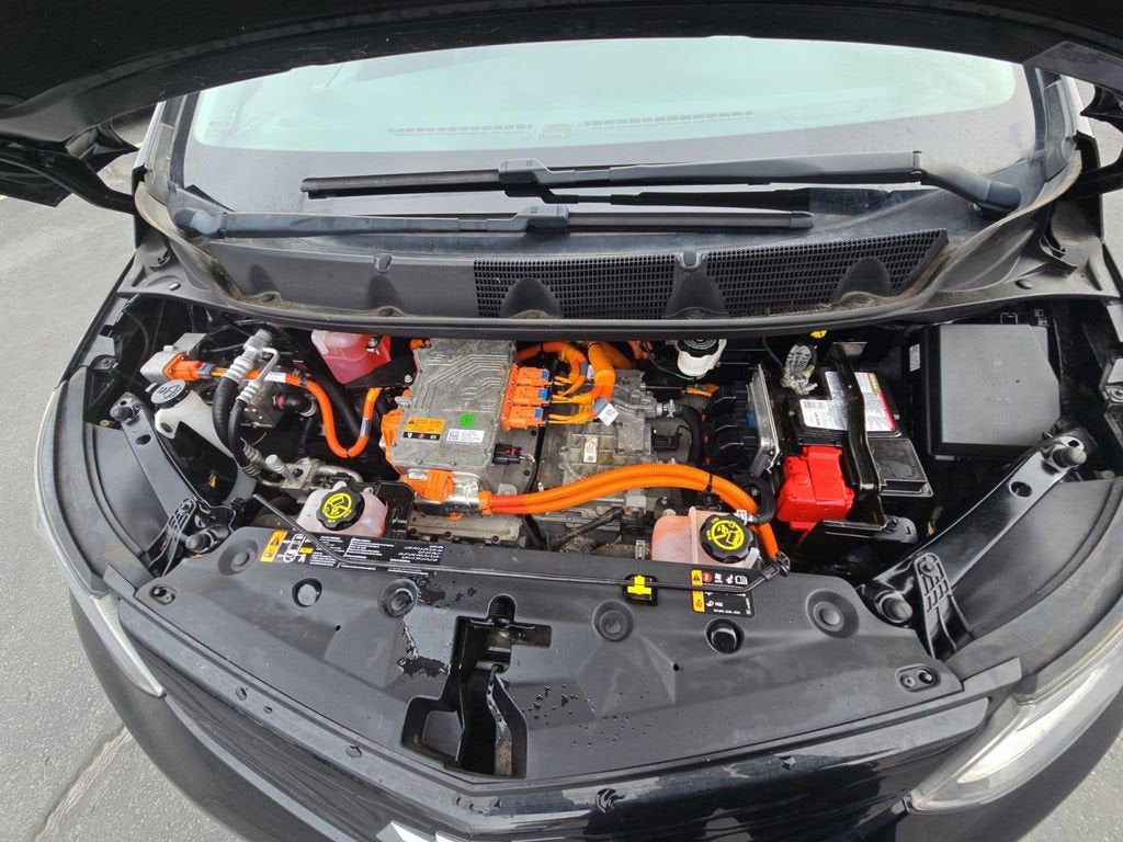 2020 Chevrolet Bolt EV Premier