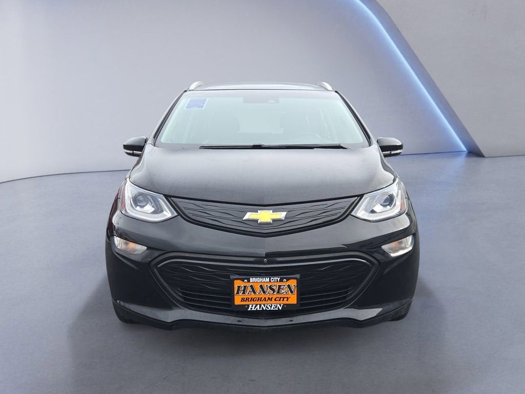 2020 Chevrolet Bolt EV Premier