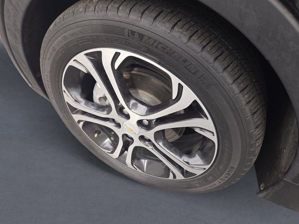 2020 Chevrolet Bolt EV Premier