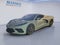 2024 Chevrolet Corvette Stingray 3LT