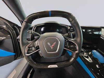 2024 Chevrolet Corvette Z06 3LZ