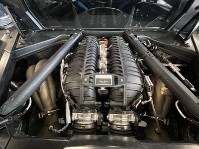 2024 Chevrolet Corvette Z06 3LZ