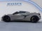 2024 Chevrolet Corvette Z06 3LZ