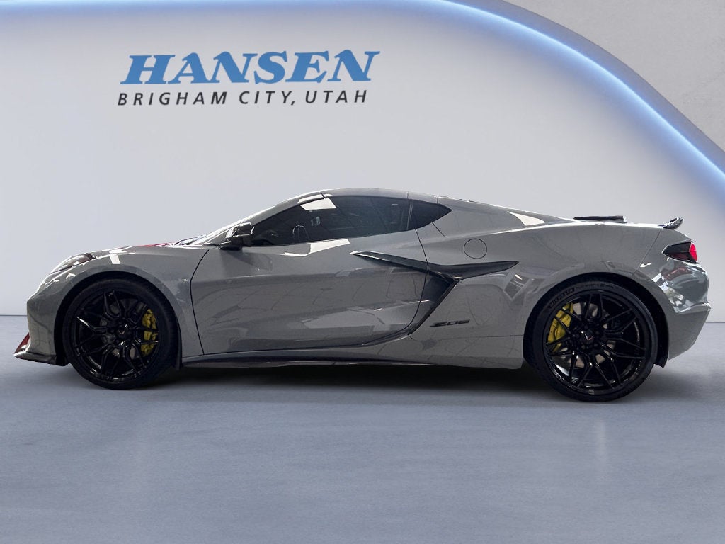 2024 Chevrolet Corvette Z06 3LZ
