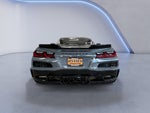 2024 Chevrolet Corvette Z06 3LZ
