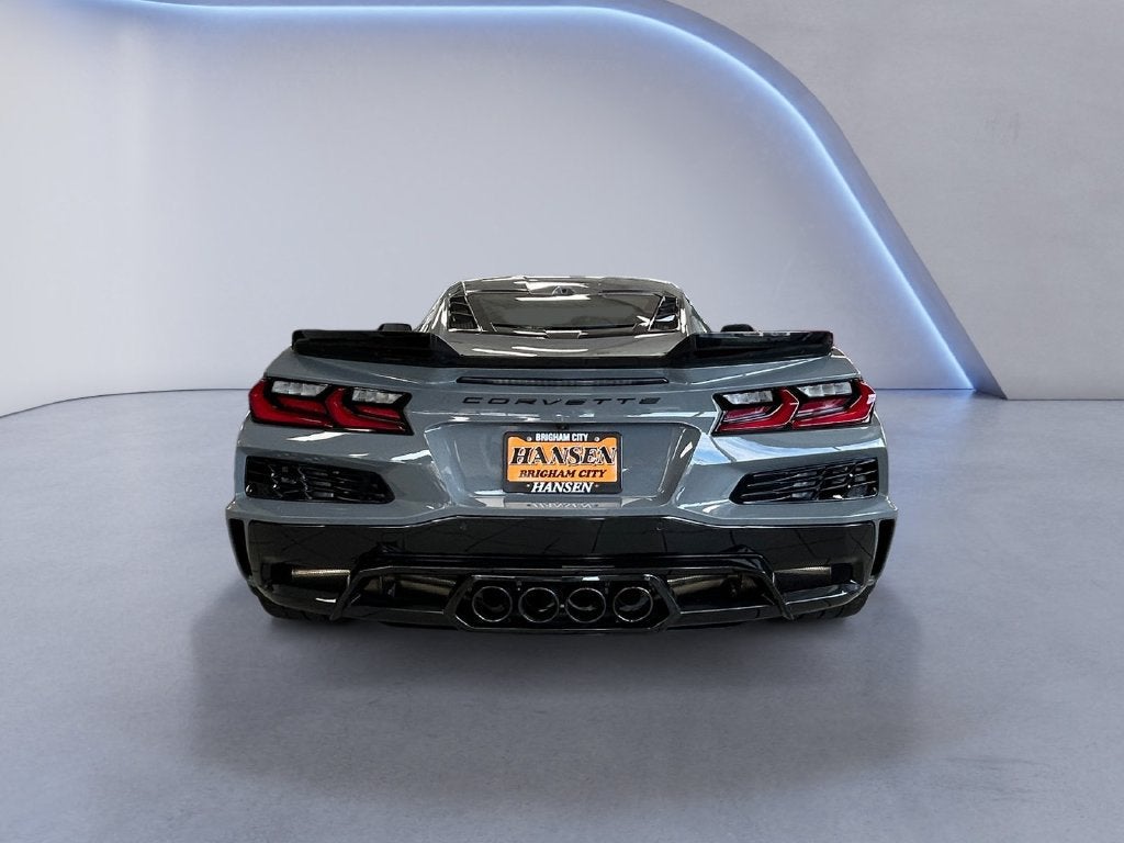 2024 Chevrolet Corvette Z06 3LZ