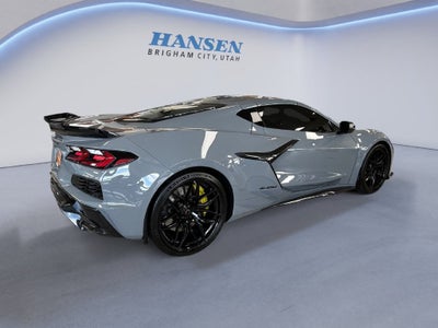 2024 Chevrolet Corvette Z06 3LZ
