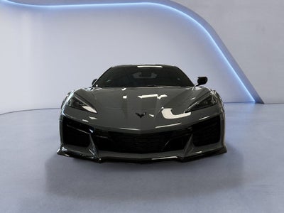 2024 Chevrolet Corvette Z06 3LZ