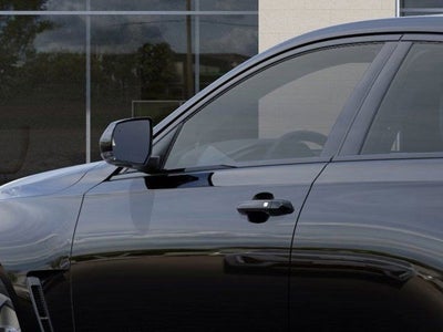 2026 Cadillac CT4-V V-Series Blackwing