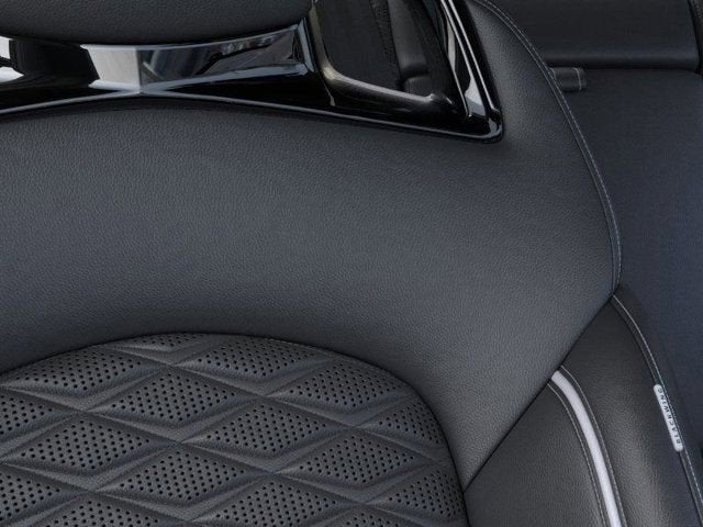 2026 Cadillac CT4-V V-Series Blackwing