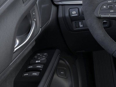 2026 Cadillac CT4-V V-Series Blackwing