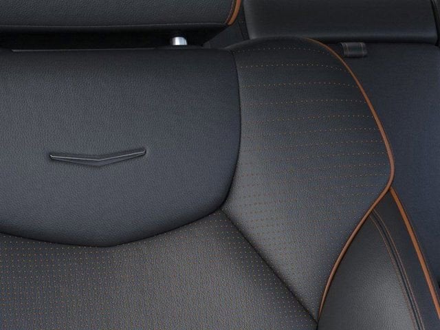 2026 Cadillac CT4 Sport