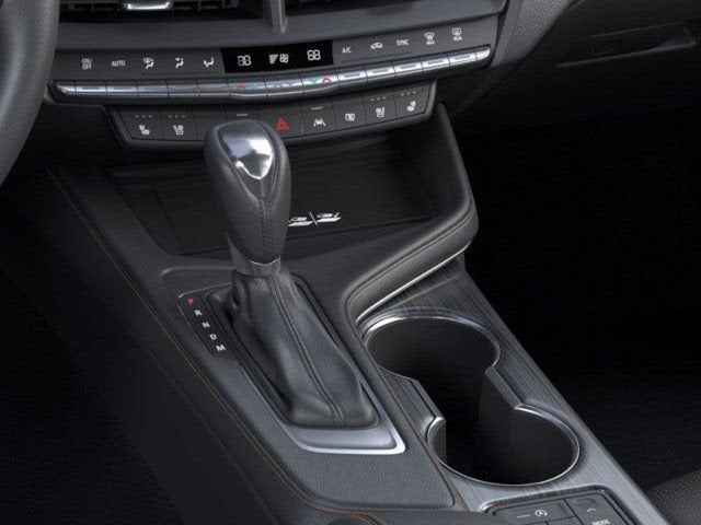 2026 Cadillac CT4 Sport