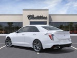 2026 Cadillac CT4 Sport
