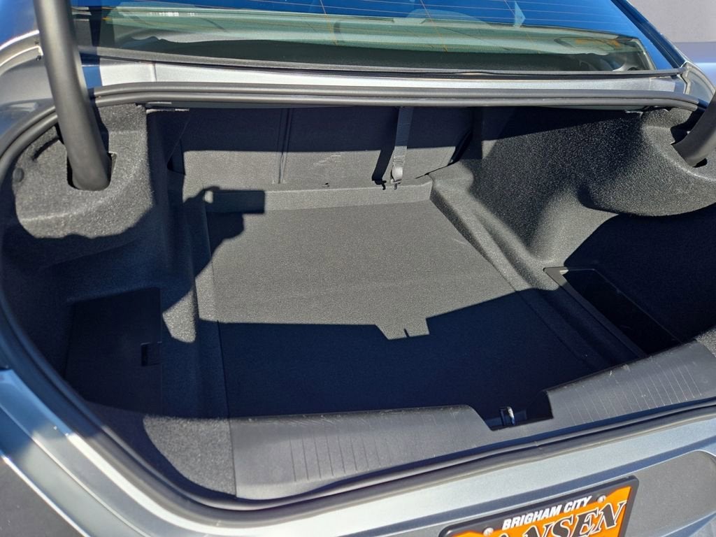 2023 Cadillac CT4 Luxury