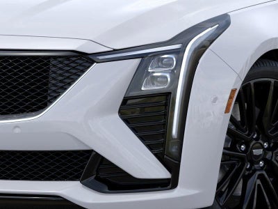 2026 Cadillac CT5-V V-Series