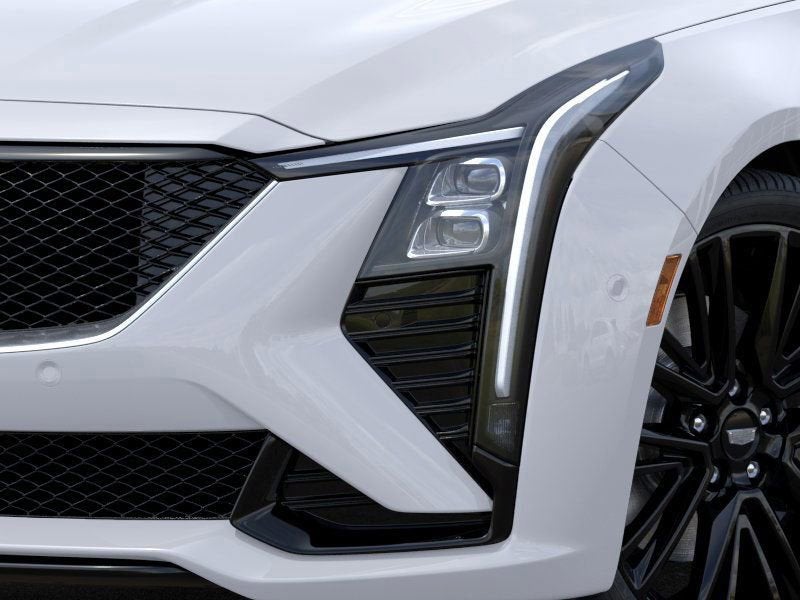 2026 Cadillac CT5-V V-Series