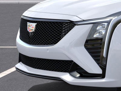 2026 Cadillac CT5-V V-Series
