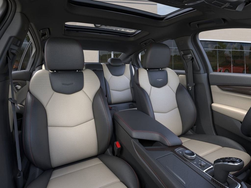 2026 Cadillac CT5-V V-Series