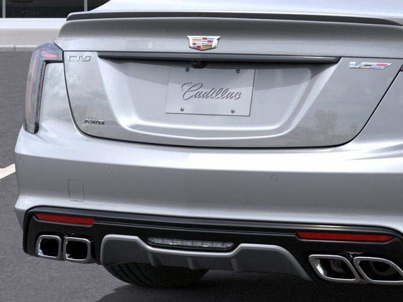 2026 Cadillac CT5-V V-Series