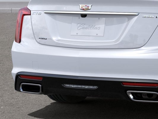 2024 Cadillac CT5 Luxury in Brigham City, UT - Hansen Motor Co Cadillac