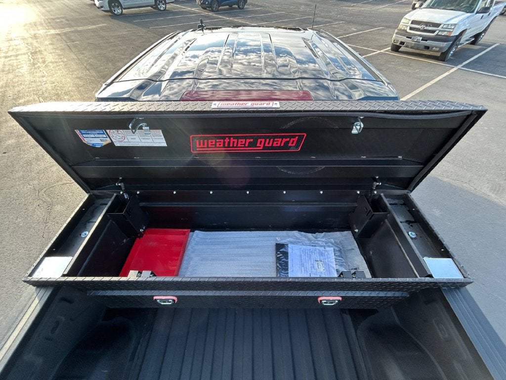 2025 Chevrolet Silverado 3500 HD LTZ