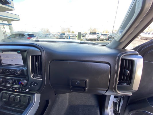 2019 Chevrolet Silverado 3500 HD LTZ in Brigham City, UT - Hansen Motor Co Cadillac