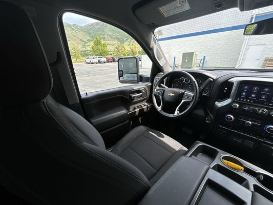 2022 Chevrolet Silverado 3500 HD LT in Brigham City, UT - Hansen Motor Co Cadillac