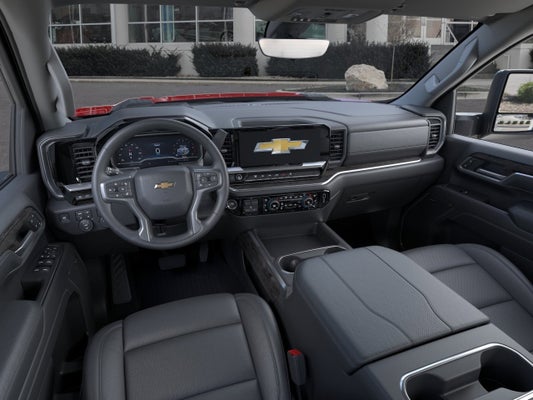 2024 Chevrolet Silverado 3500 HD LTZ in Brigham City, UT - Hansen Motor Co Cadillac