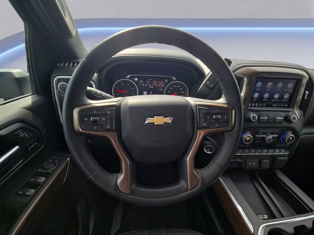 2023 Chevrolet Silverado 3500 HD High Country