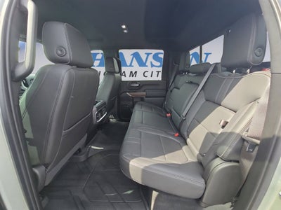 2023 Chevrolet Silverado 3500 HD High Country