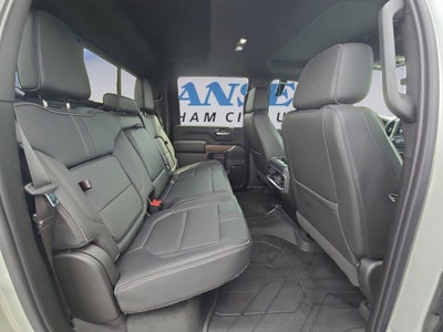 2023 Chevrolet Silverado 3500 HD High Country