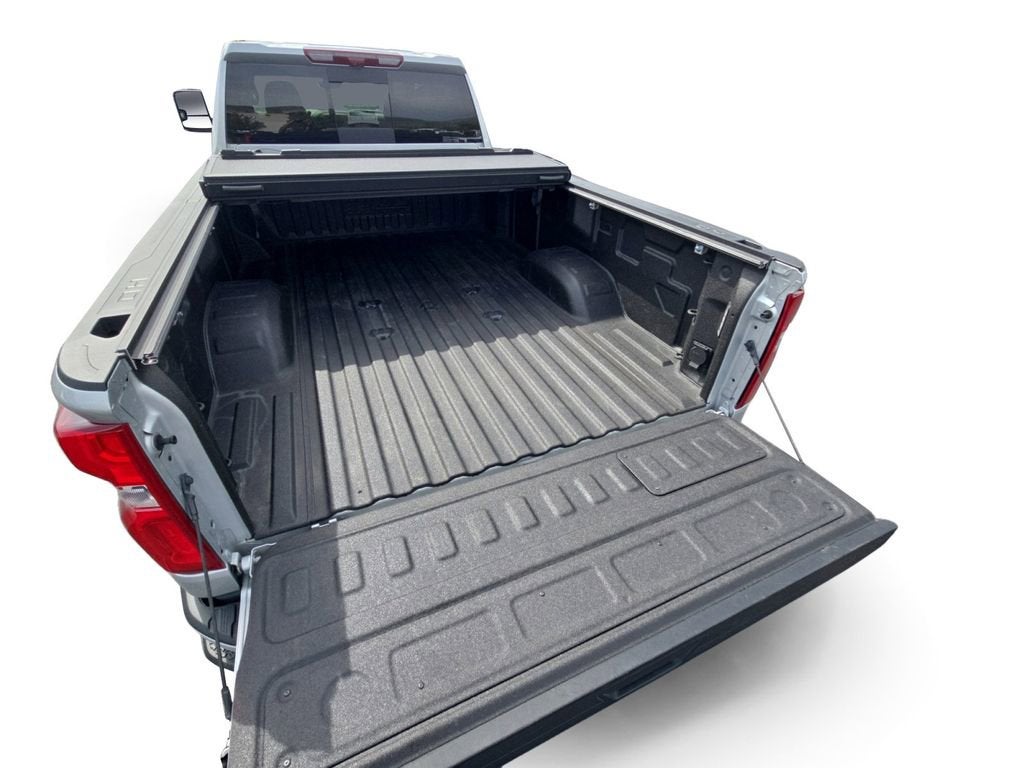 2023 Chevrolet Silverado 3500 HD High Country