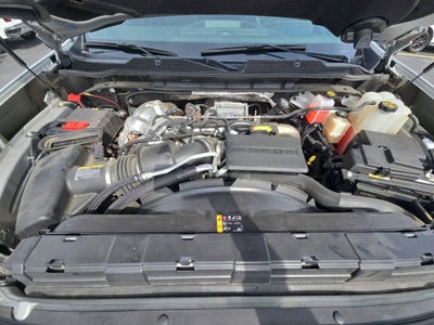 2023 Chevrolet Silverado 3500 HD High Country