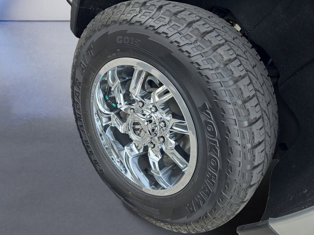 2023 Chevrolet Silverado 3500 HD High Country