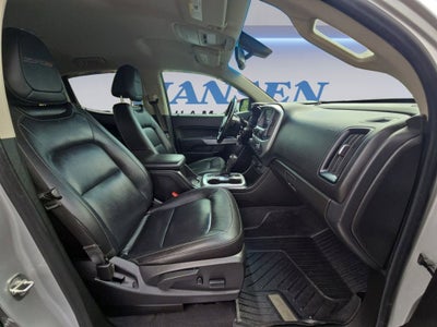 2019 Chevrolet Colorado 4WD ZR2
