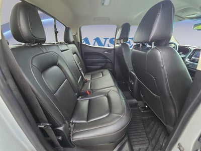 2019 Chevrolet Colorado 4WD ZR2